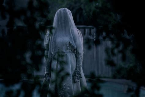 The Mysterious Disappearance of La Llorona